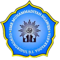 Logo SMK Muhammadiyah Ngawen